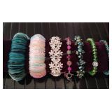 Beaded/Assorted  Bracelets