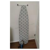 Sunbeam Clothes Iron and Ironing Board