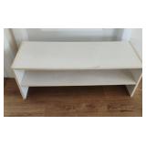 Laminate Shoe Rack 12x31x12
