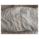 IKEA Down Comforter 84x82