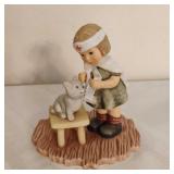 Hummel Figure