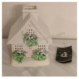Department 56 Spring Cottage