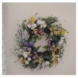 Decorative Wreath 16in