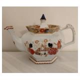 Wood and Sons-Tea Pot