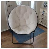 Folding Chair  36x34