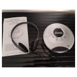 Durabrand Programmable  CD Player