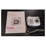 Kodak Easy Share Digital Camera
