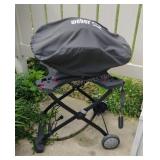 Weber Grill