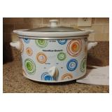 Hamilton Beach Slow Cooker