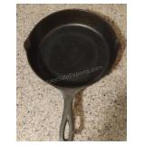 Cast Iron Skillet No 6