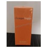 Sealed Bottle of Clinique Happy Perfume
