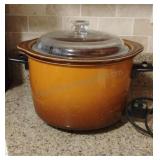 Wear Ever Slow Cooker 8x10
