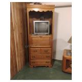 Media Cabinet