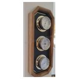 Sunbeam Barometer 16x7