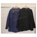 Ladies Jackets