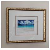 Framed Art 13x15