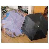Assorted Umbrellas
