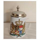 German Stein