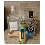 Sealed Drink Mixers - Just add Alcohol