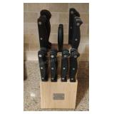 Emril Lagassee Knife Set