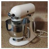 KitchenAid Classic Mixer w/Cover