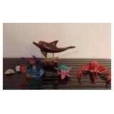 Figurines