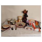 Cat Kitchenware