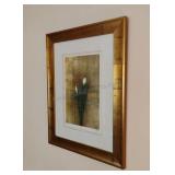 Framed Art 29x23