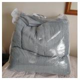 King Comforter with Shams
