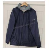 Ladies Columbia Lightweight Jacket 1X