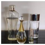 Christian Dior Jadore Perfume, and More