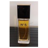 Chanel No 5 Perfume