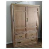 Stanley Furniture Armoire *