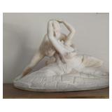 Psyche Revived by Cupid