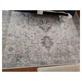 Wayfair Large Area Washable Rug - 8ftx10ft