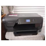 HP Office Jet Pro 8210 Printer Tested powers on