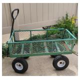 Gorilla Outdoor Garden Wagon