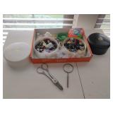 Vintage Wiss Scissors