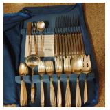 Prestige Stainless Flatware Set-12 Dinner Forks,