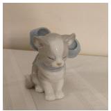 Llardro Cat Figure