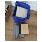 Bag of Photo Albums