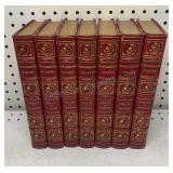 Burton Supplemental Nights 7 Vol Set 414 of 1,000