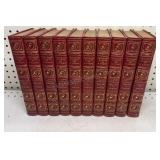 Burton Thousand Nights and A Night 10 Vol Set 414