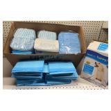 Box Full of Pet Training Pads