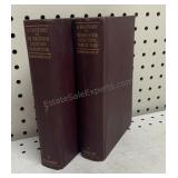 History Books of the 19th Century