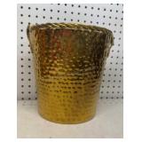 Bombay Brass Bucket