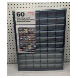 STACK ON 60 Drawer Storage Cabinet (sealed)