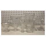 Group of Crystal