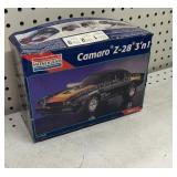 MONOGRAM 1:24 Scale Diecast Camaro