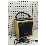 Sears Stereo 8 Track Player